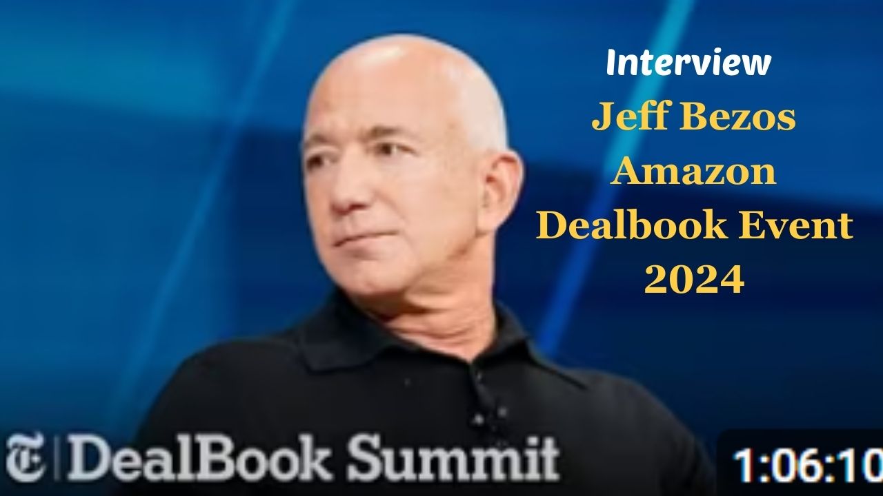 Interview-Jeff-Bezos-Amazon-Dealbook-Event-2023