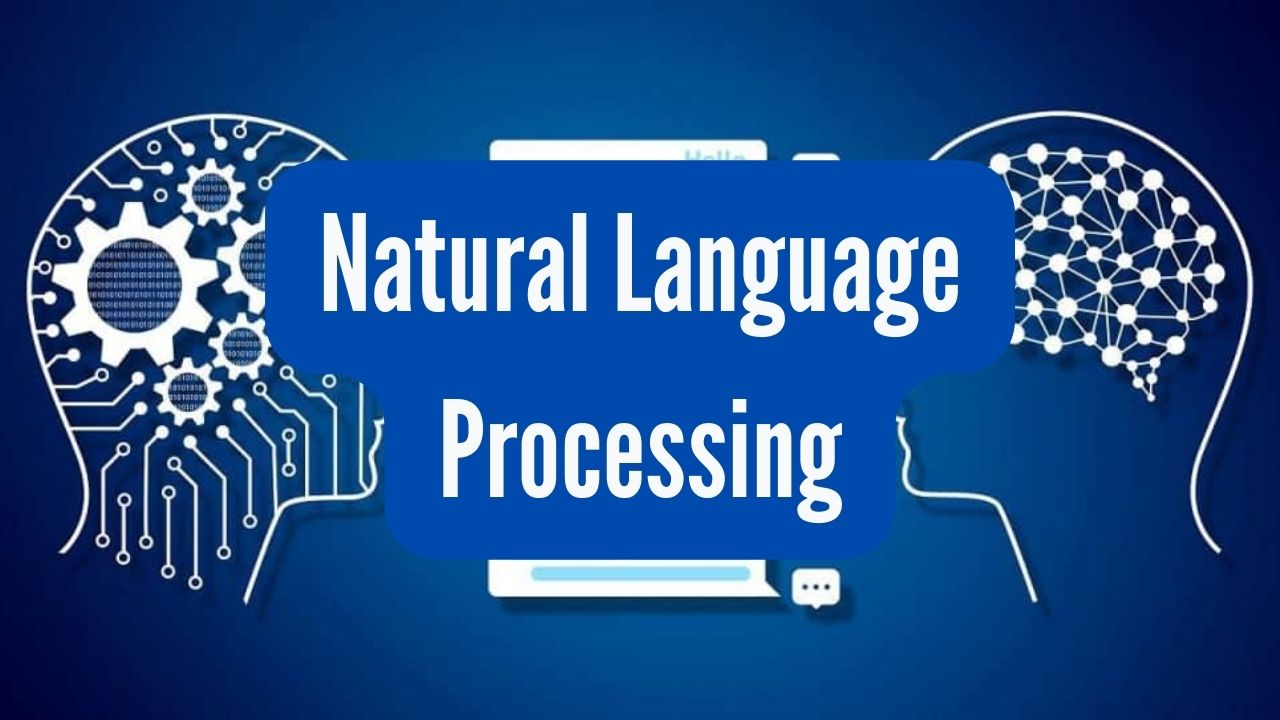 Natural Language Processing