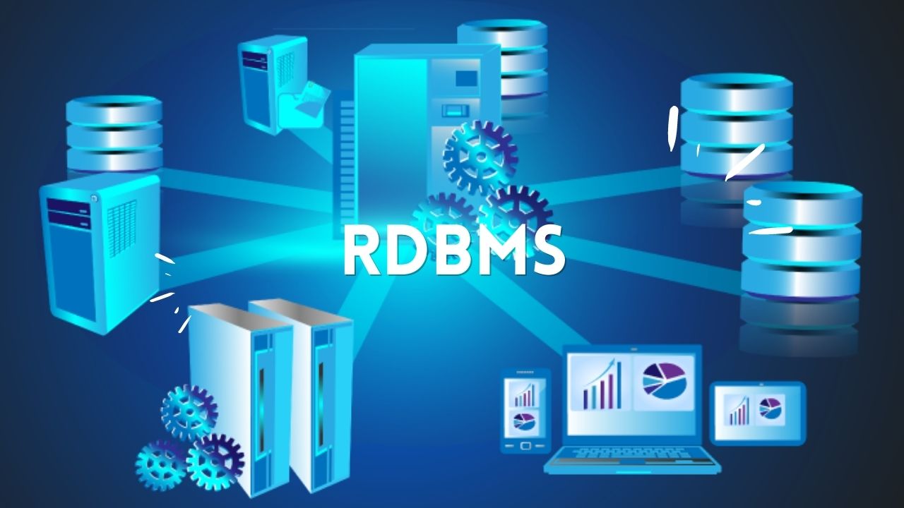 RDBMS