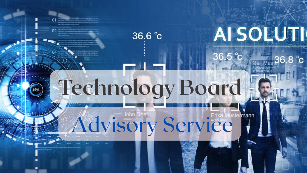 Technology Board Advisory