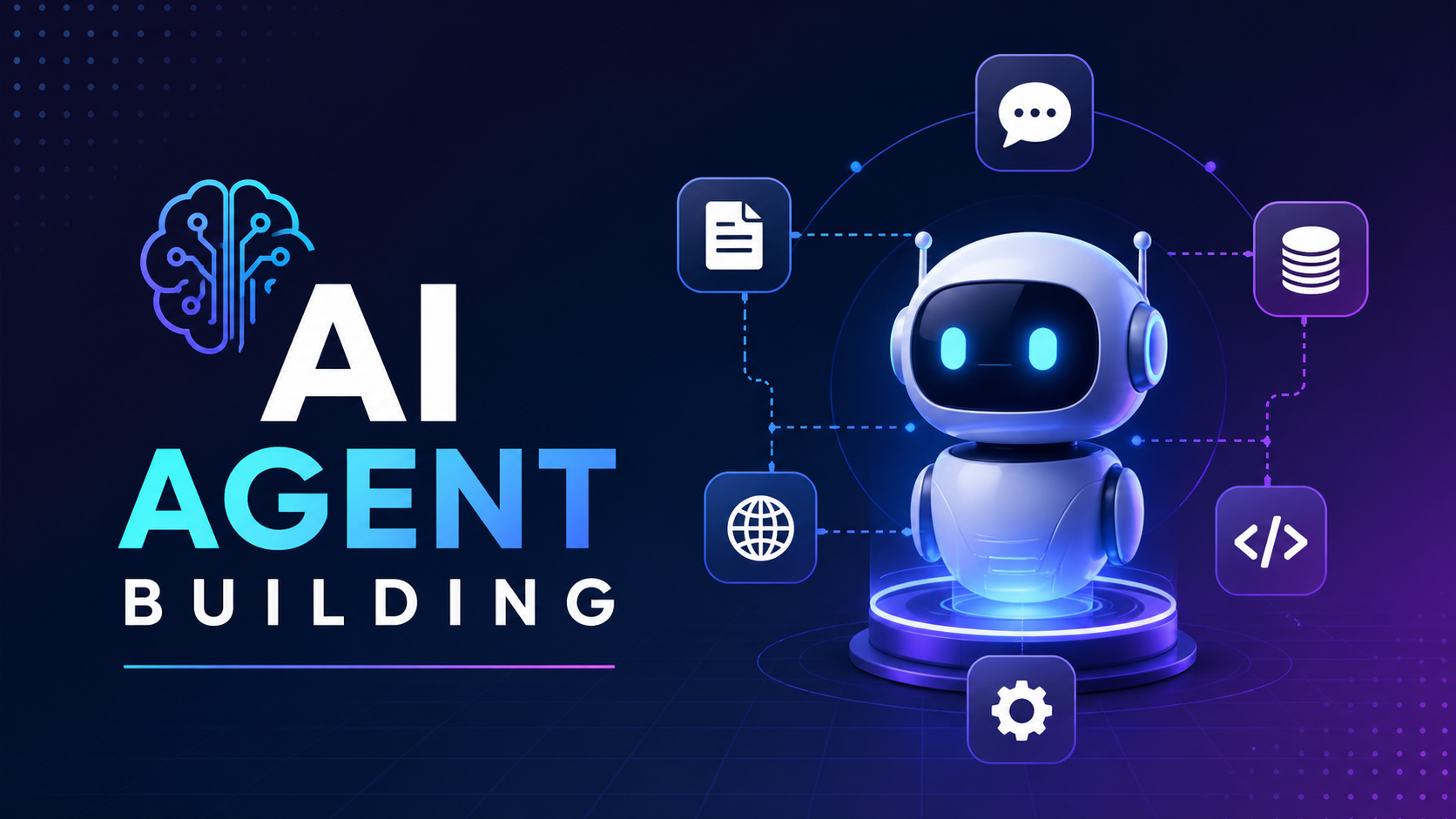 AI Agent Building Course