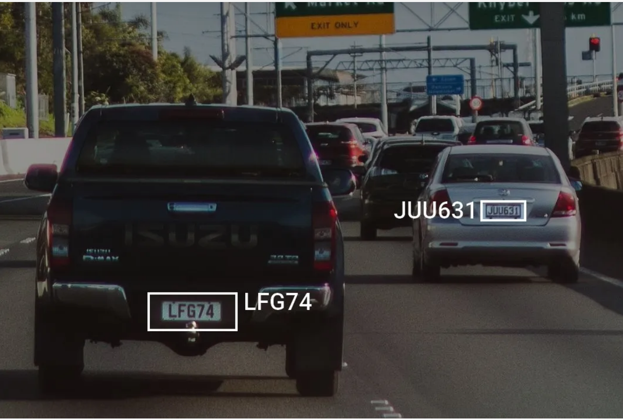 Vehicle-Number-Detection