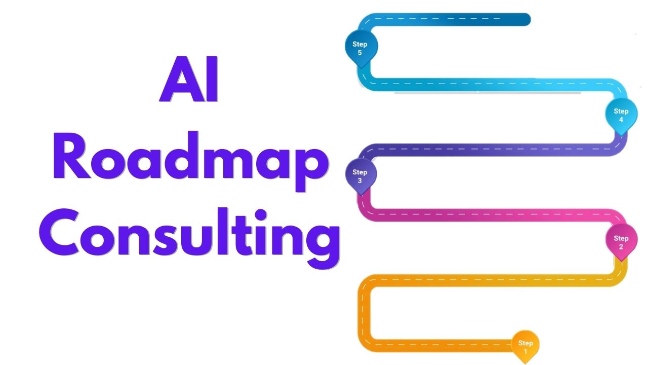 AI Roadmap Consulting