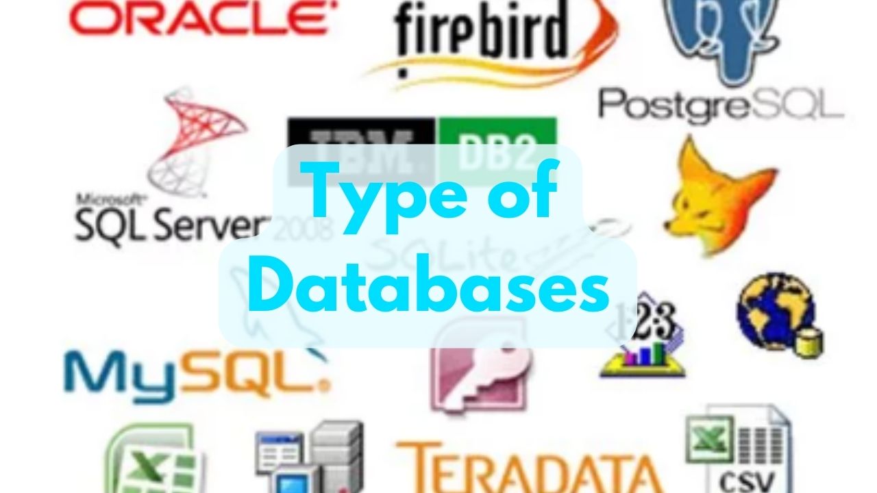 Type of Databases