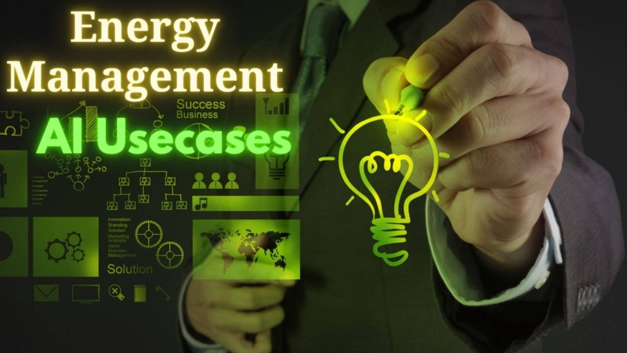 AI in Energy Management