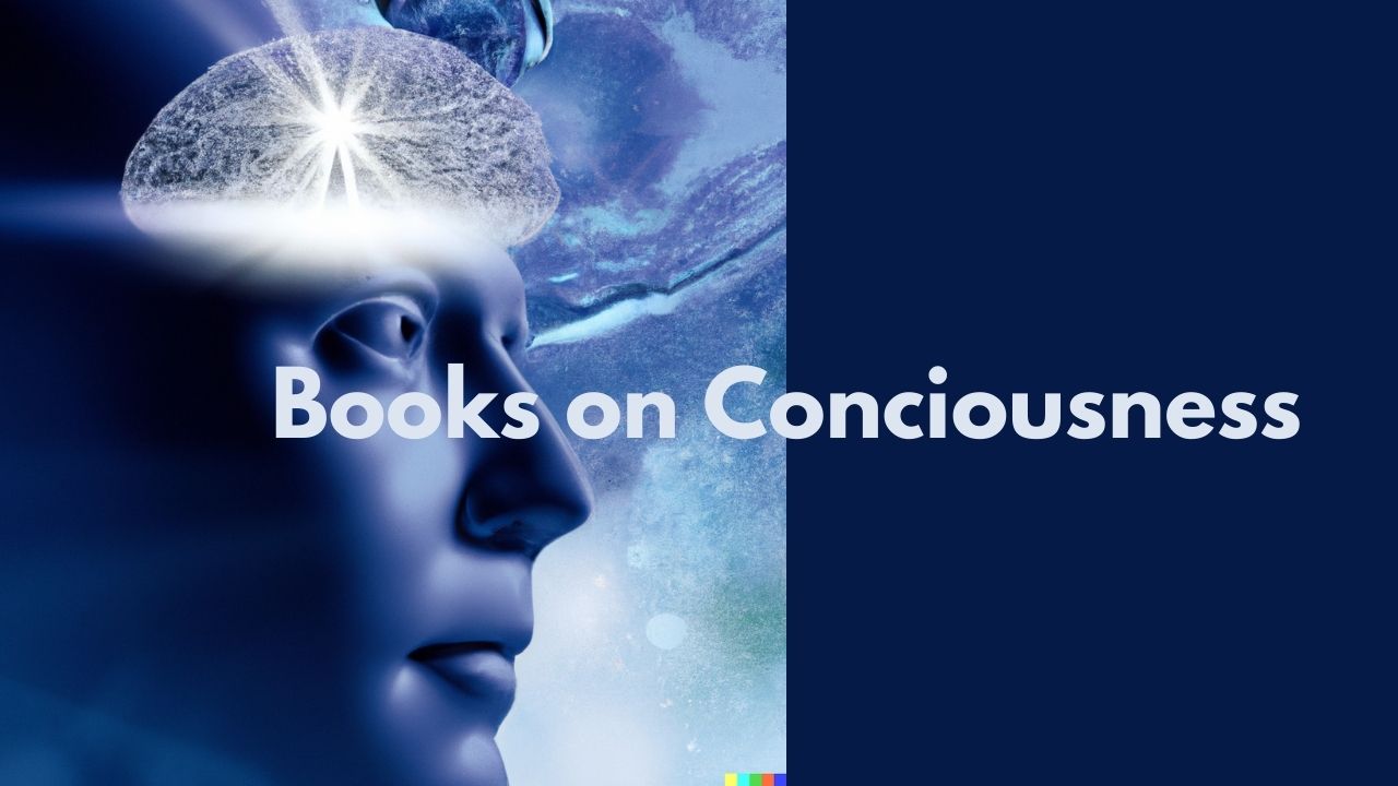 Books-on-Conciousness