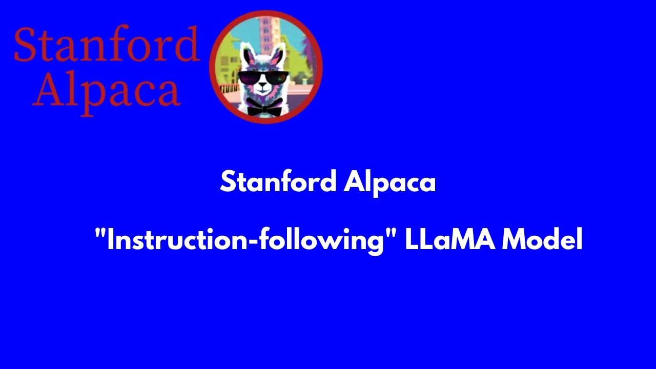 Stanford-Alpaca