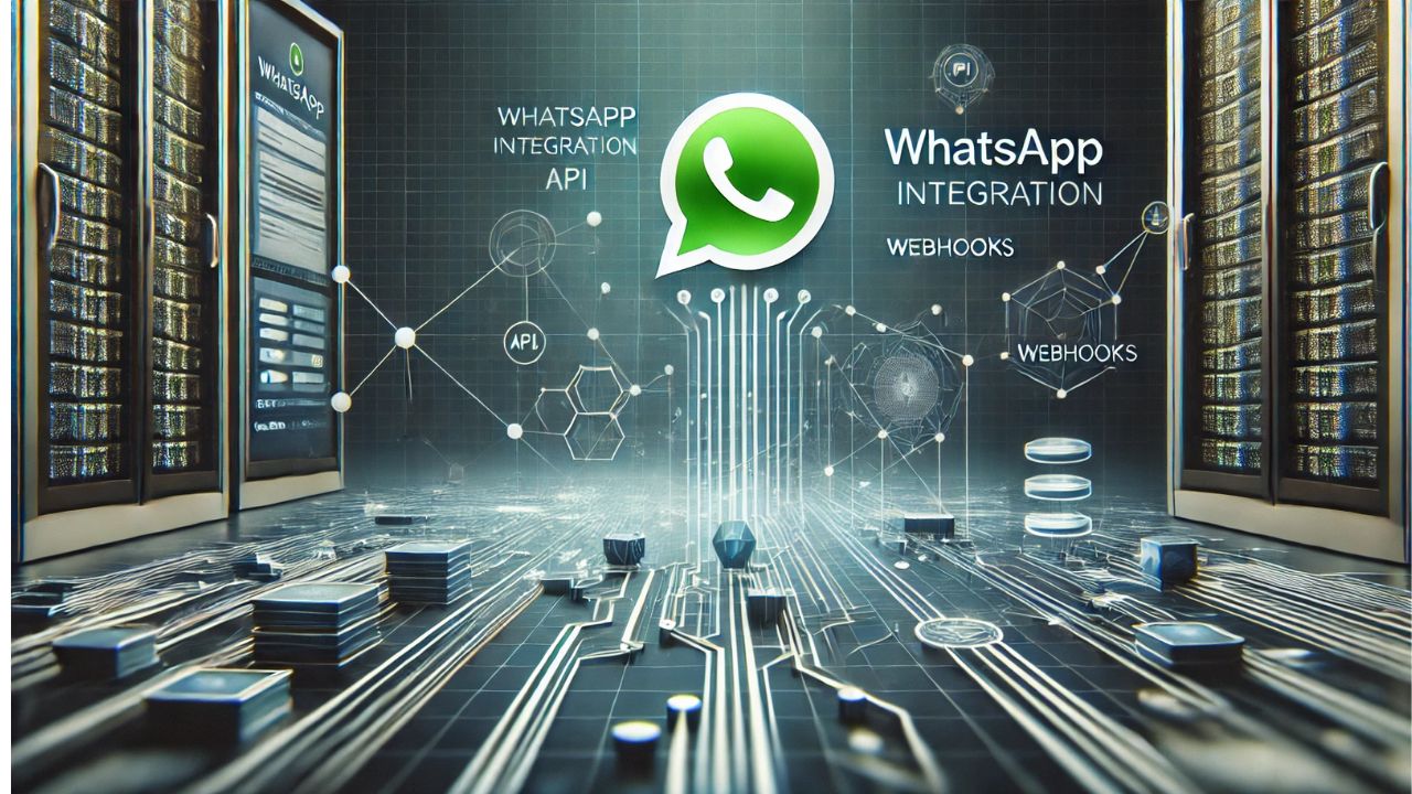 WhatsApp Integration