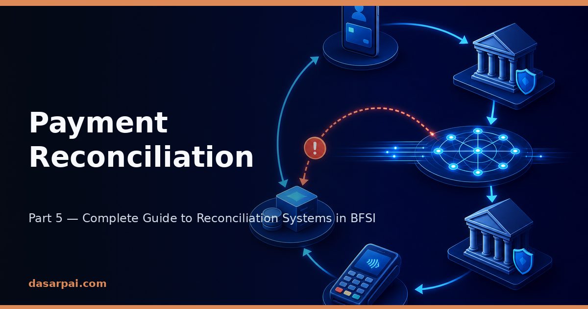 Payment Reconciliation