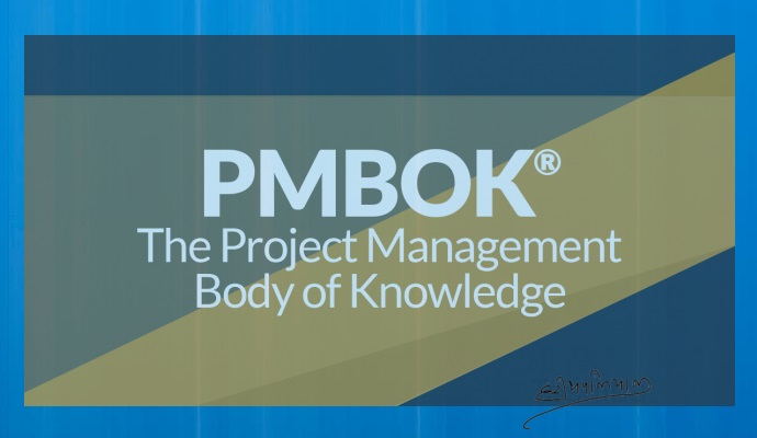 PMBOK6 Topics