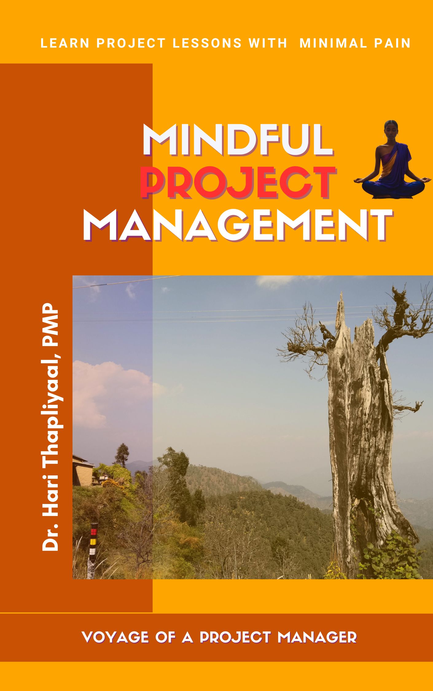 Book: Mindful Projet Management