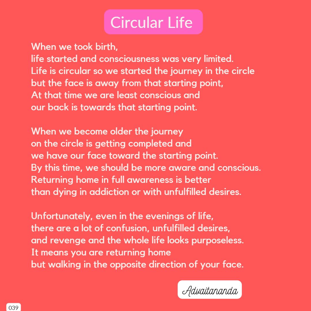 Circular Life