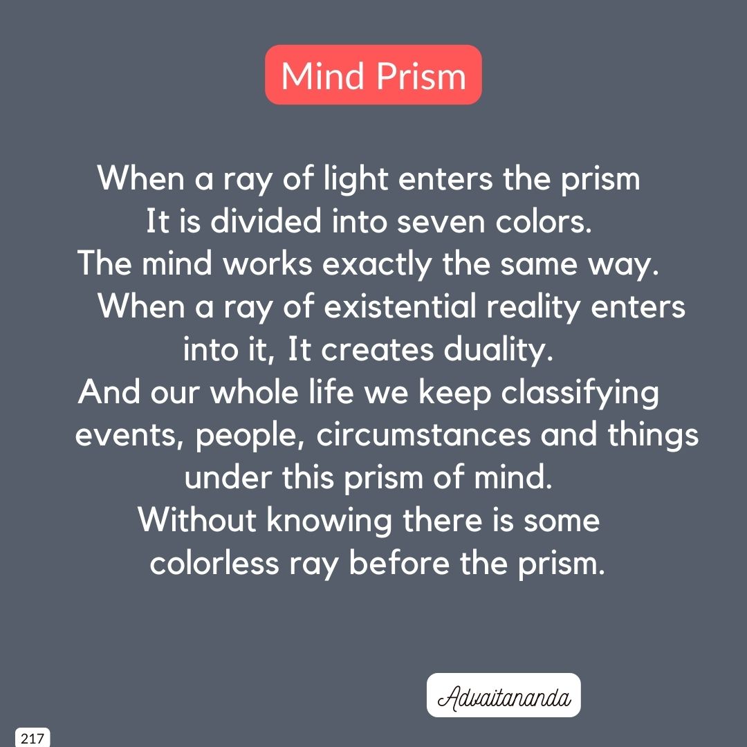 Mind Prism