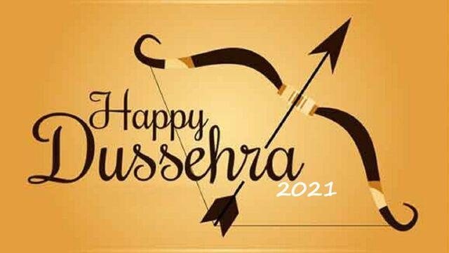 Dussehra 2021