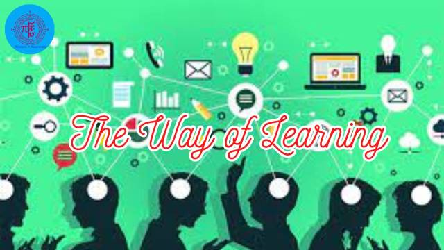 The Way of Learning 