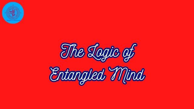 The Logic of Entangled Mind